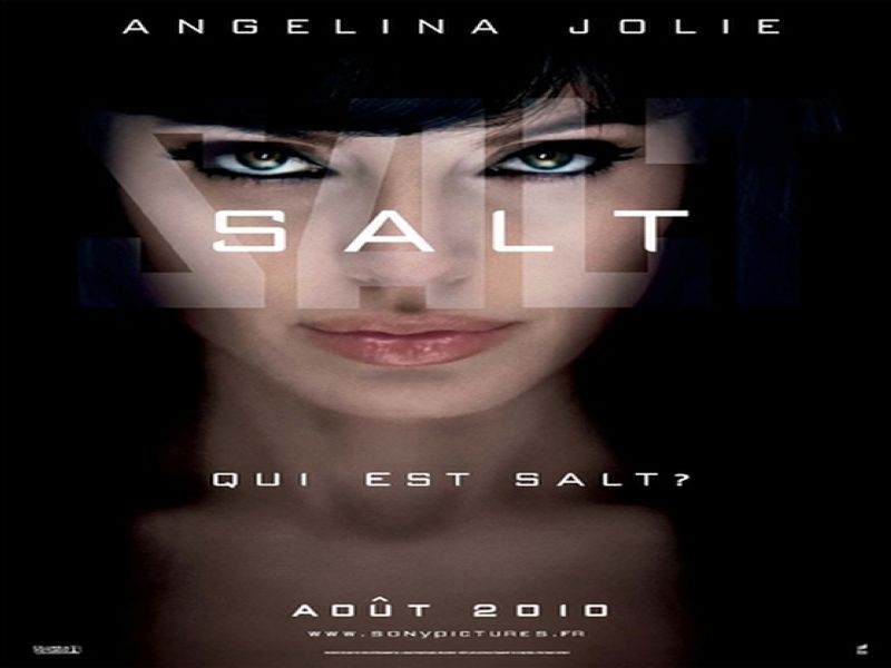 Photo 2 du film : Salt