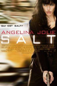 Affiche du film : Salt