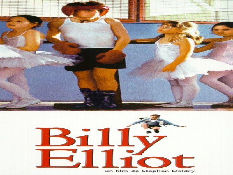 Photo 1 du film : Billy Elliot