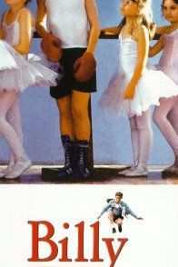 Affiche du film : Billy Elliot