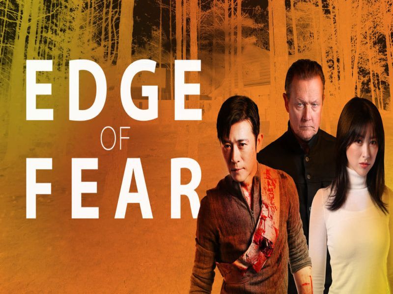 Photo 1 du film : Edge of Fear