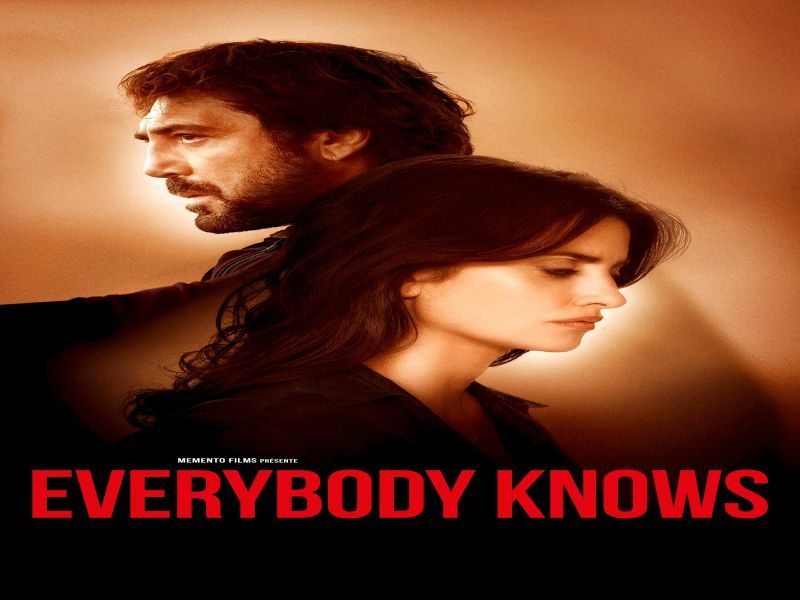 Photo 1 du film : Everybody Knows