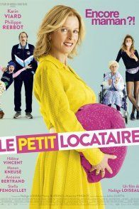 Affiche du film : Le Petit Locataire