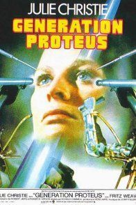 Affiche du film : Generation proteus