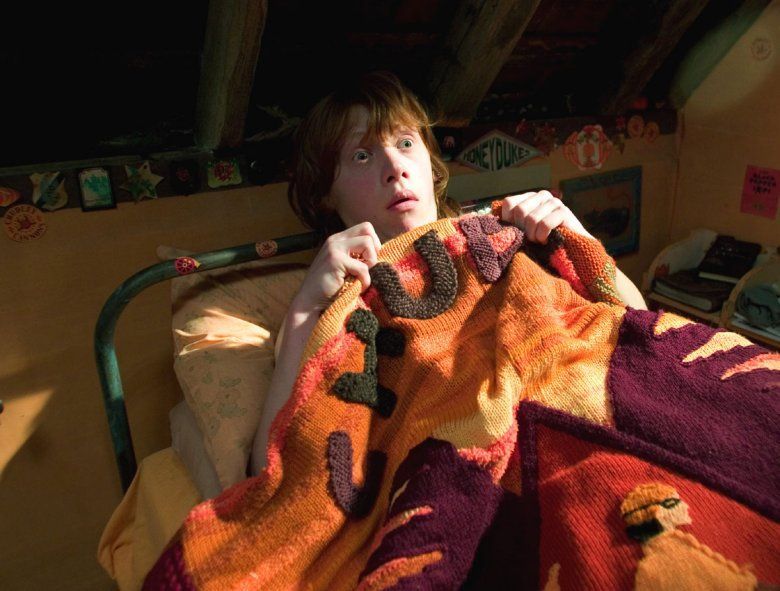 Photo 2 du film : Harry Potter et la coupe de feu