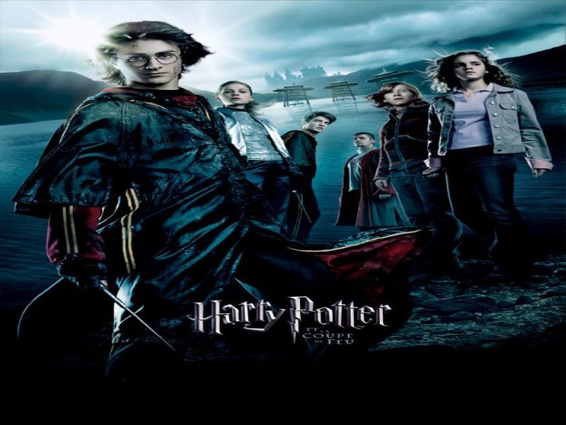 Photo 3 du film : Harry Potter et la coupe de feu