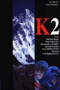 Affiche du film : K2