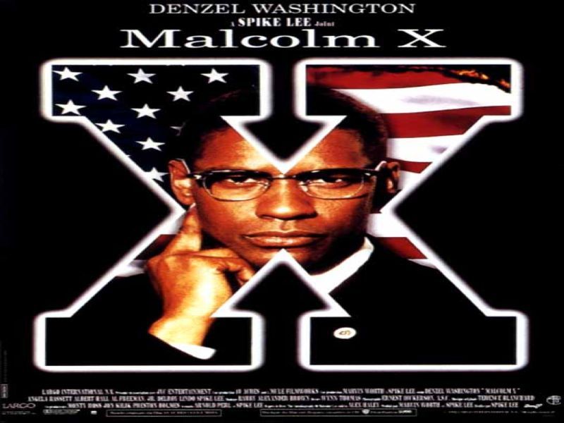 Photo 1 du film : Malcolm X