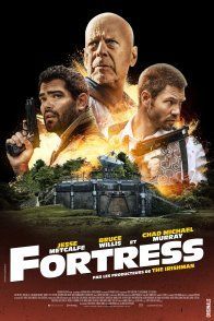 Affiche du film : Fortress