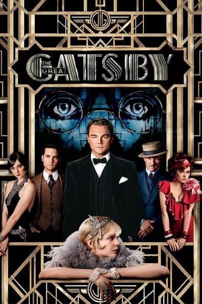 Photo 1 du film : Gatsby le Magnifique