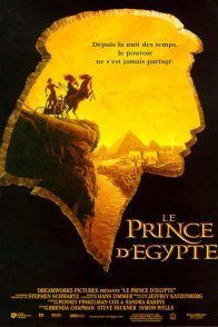 Affiche du film : Le prince d