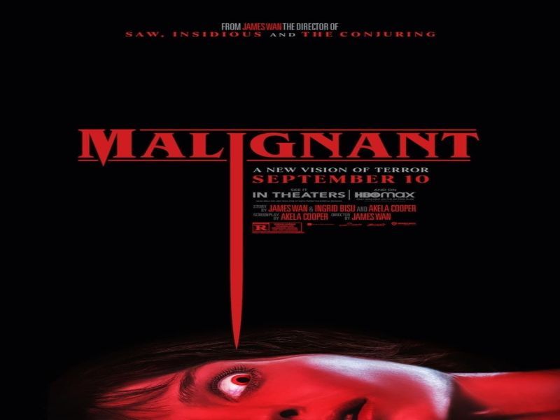 Photo 3 du film : Malignant