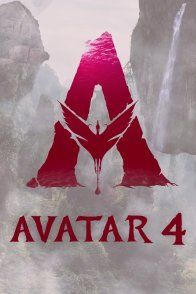Affiche du film : Avatar 4