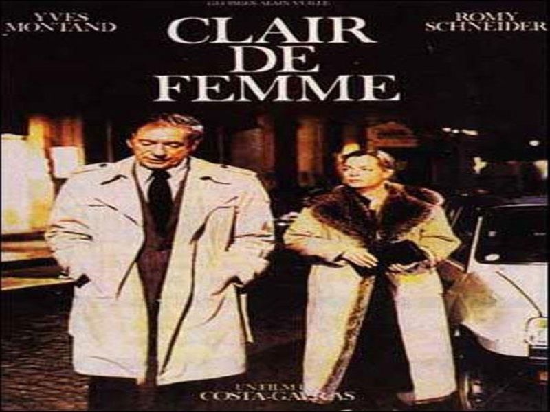 Photo 1 du film : Clair de femme