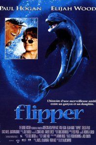 Affiche du film : Flipper