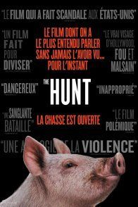 Affiche du film : The Hunt