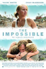 Affiche du film : The Impossible 