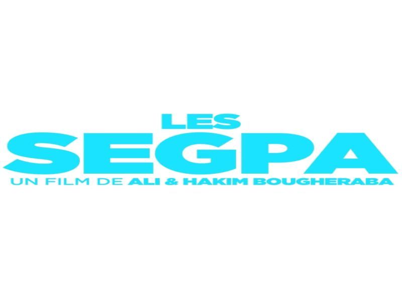 Photo 2 du film : Les Segpa