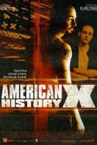 Affiche du film : American History X