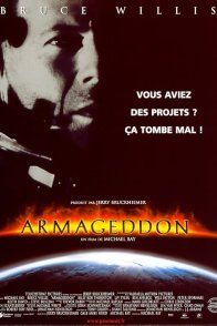 Affiche du film : Armageddon