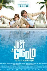 Affiche du film : Just a Gigolo