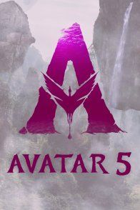 Affiche du film : Avatar 5