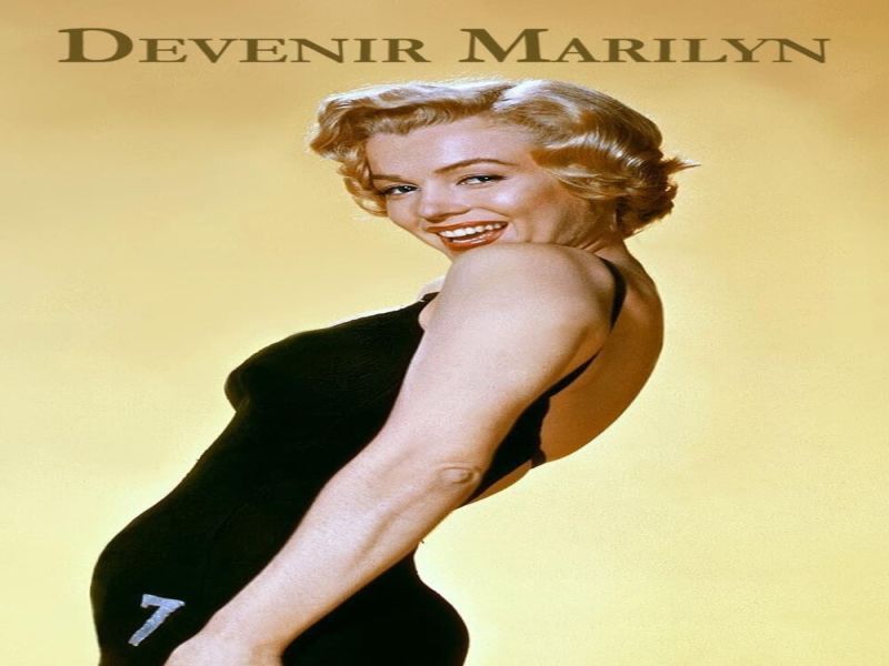 Photo 2 du film : Devenir Marilyn