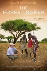 L'importance de la forêt et de la création dans 'The Forest Maker