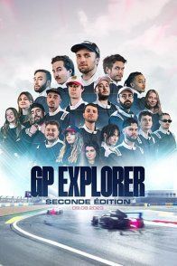 Affiche du film : GP Explorer