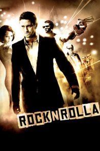 Affiche du film : Rock