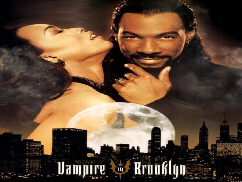 Photo 1 du film : Un vampire a brooklyn