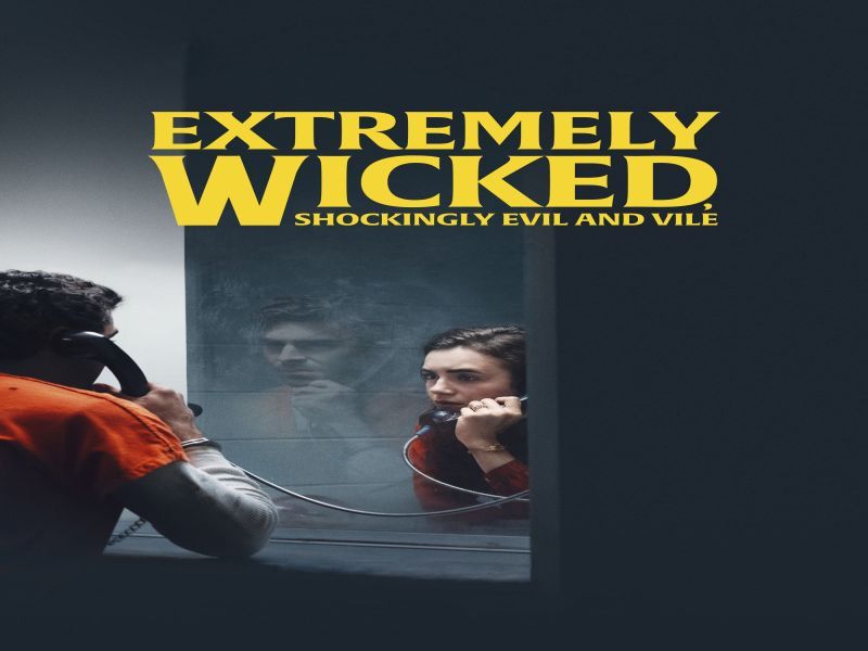 Photo 1 du film : Extremely Wicked, Shockingly Evil and Vile