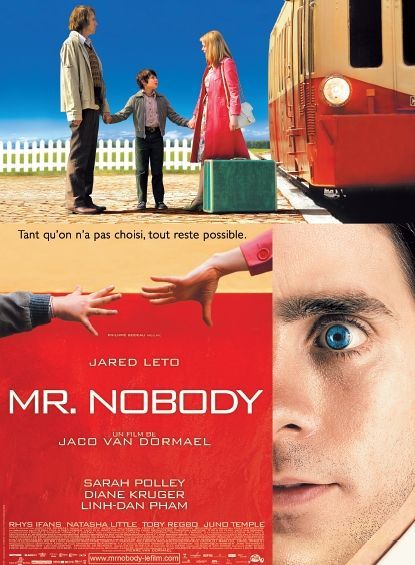 Photo 1 du film : Mr. Nobody