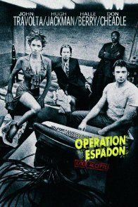 Affiche du film : Operation espadon