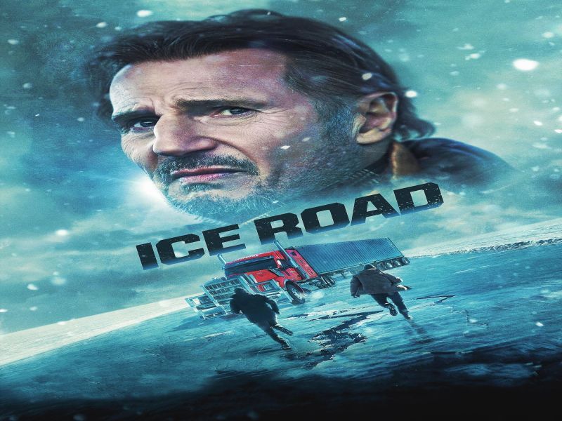 Photo 1 du film : Ice Road