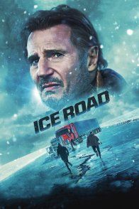Affiche du film : Ice Road