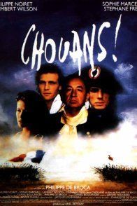 Affiche du film : Chouans