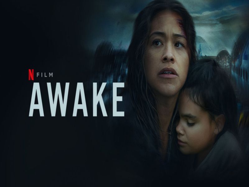 Photo 1 du film : Awake
