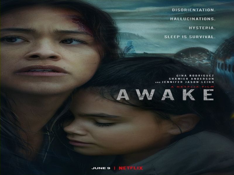Photo 2 du film : Awake