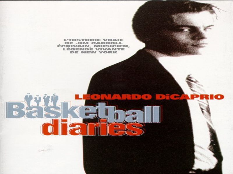 Photo 2 du film : Basketball diaries