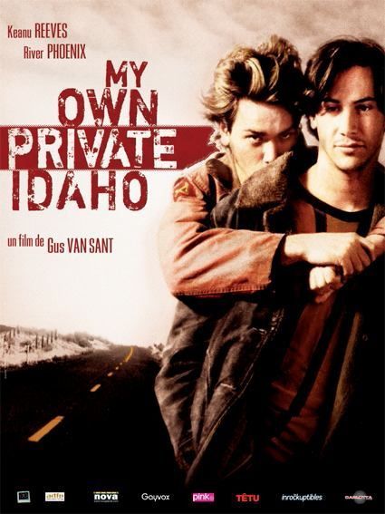 Photo 1 du film : My own private Idaho