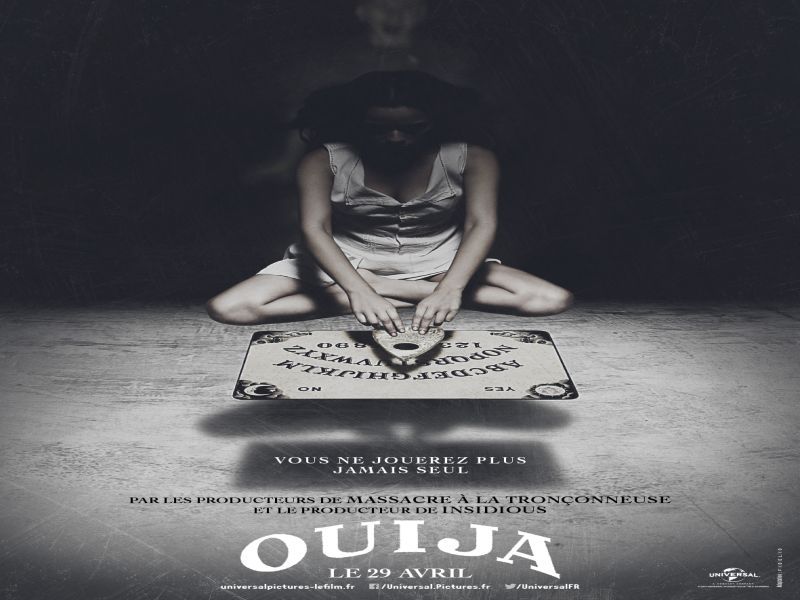 Photo 1 du film : Ouija