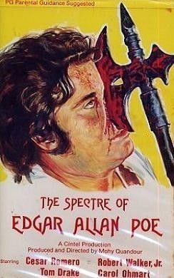 Photo 1 du film : The spectre of edgar allan poe
