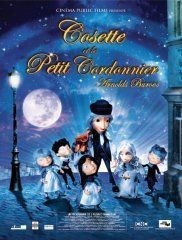 Affiche du film : Cosette et le petit cordonnier