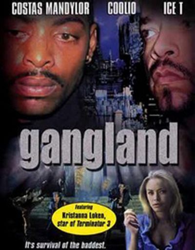 Photo 1 du film : Gangland