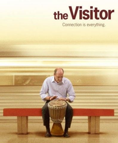 Photo 2 du film : The Visitor
