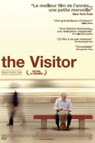 Affiche du film : The Visitor