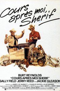 Affiche du film : Cours apres moi sherif