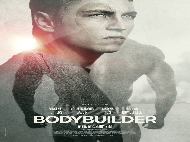 Photo 1 du film : Bodybuilder