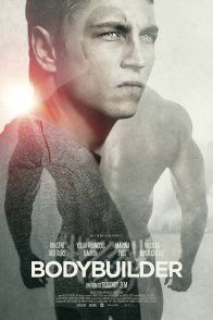 Affiche du film : Bodybuilder